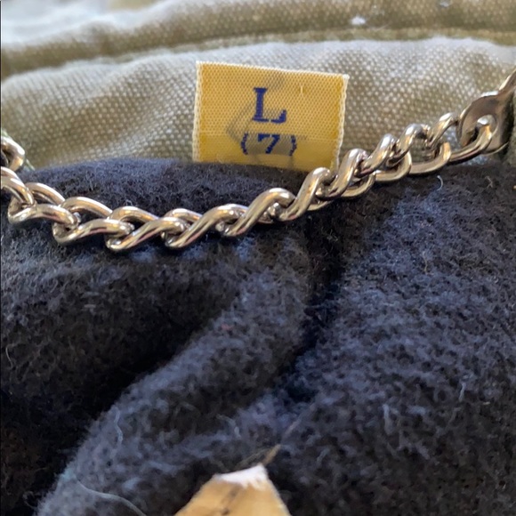 Vintage Rothschild Chief Boys Air Force Jacket - Picture 10 of 11